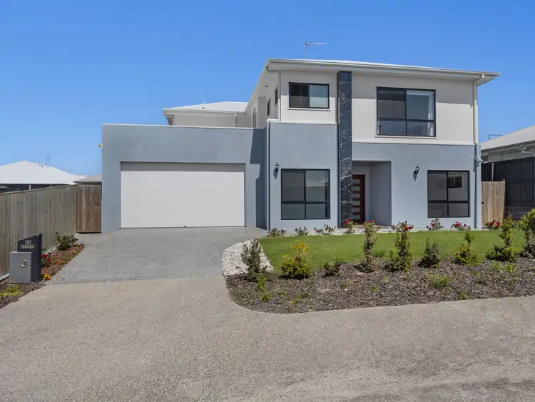 26 Alpine Crescent, Banya QLD 4551