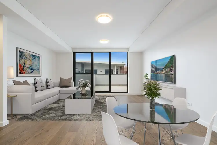 402B/29-31 Forest Grove, Epping NSW 2121