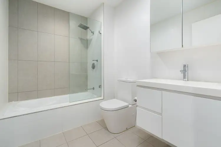 Fifth view of Homely unit listing, 402B/29-31 Forest Grove, Epping NSW 2121