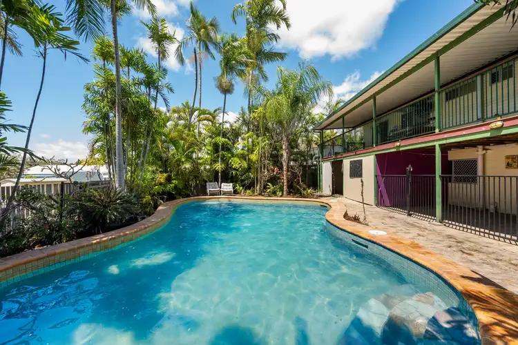 88 Banfield Drive, Mount Louisa QLD 4814