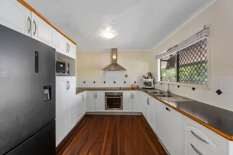 Second view of Homely house listing, 88 Banfield Drive, Mount Louisa QLD 4814