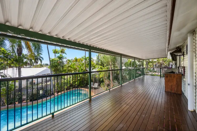 Third view of Homely house listing, 88 Banfield Drive, Mount Louisa QLD 4814