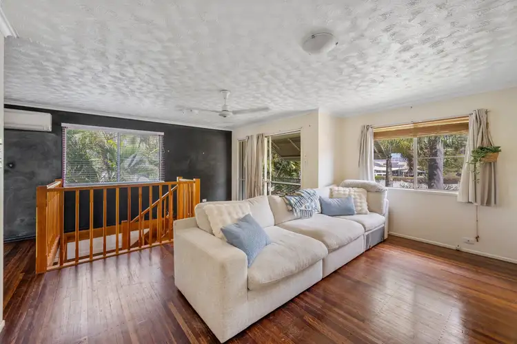 Fourth view of Homely house listing, 88 Banfield Drive, Mount Louisa QLD 4814