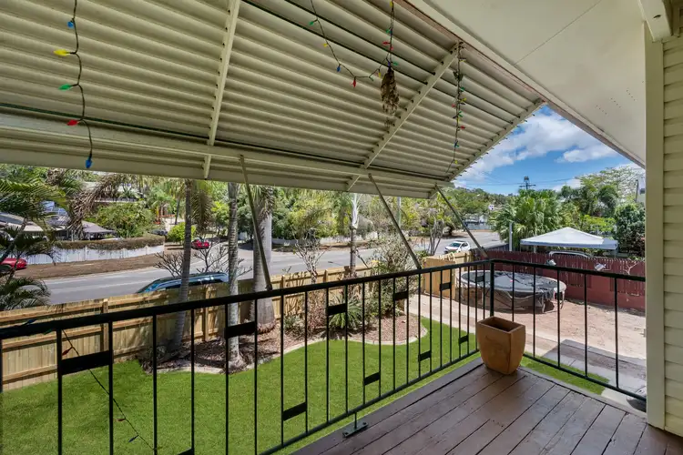 Fifth view of Homely house listing, 88 Banfield Drive, Mount Louisa QLD 4814