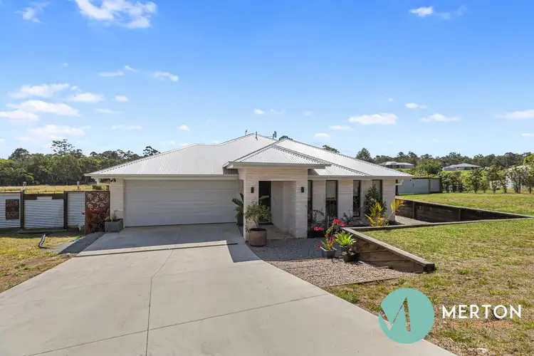 26 McMurtrie Road, Chatsworth QLD 4570