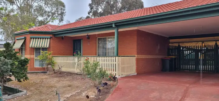22 Tracey Street, Werribee VIC 3030
