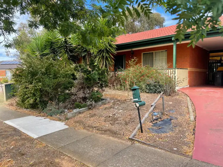 22 Tracey Street, Werribee VIC 3030