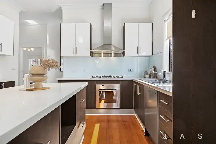 Third view of Homely house listing, 1 Barton Street, West Footscray VIC 3012