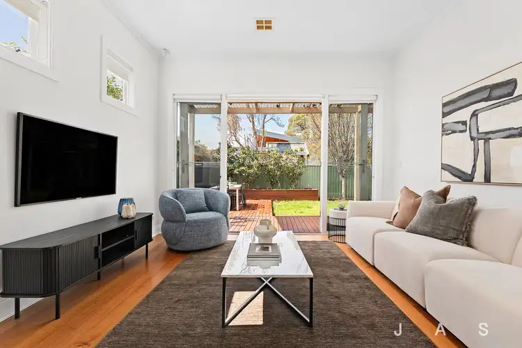 Fourth view of Homely house listing, 1 Barton Street, West Footscray VIC 3012