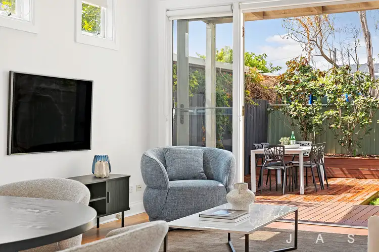 Fifth view of Homely house listing, 1 Barton Street, West Footscray VIC 3012