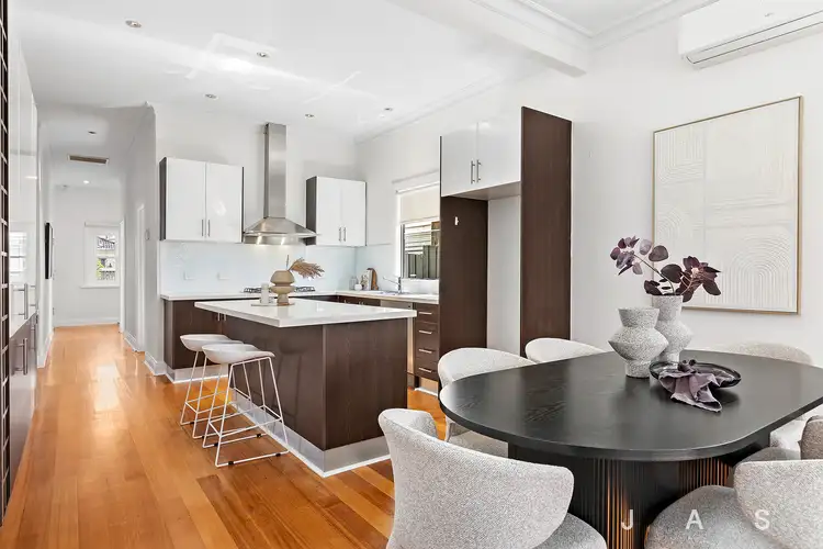 Sixth view of Homely house listing, 1 Barton Street, West Footscray VIC 3012