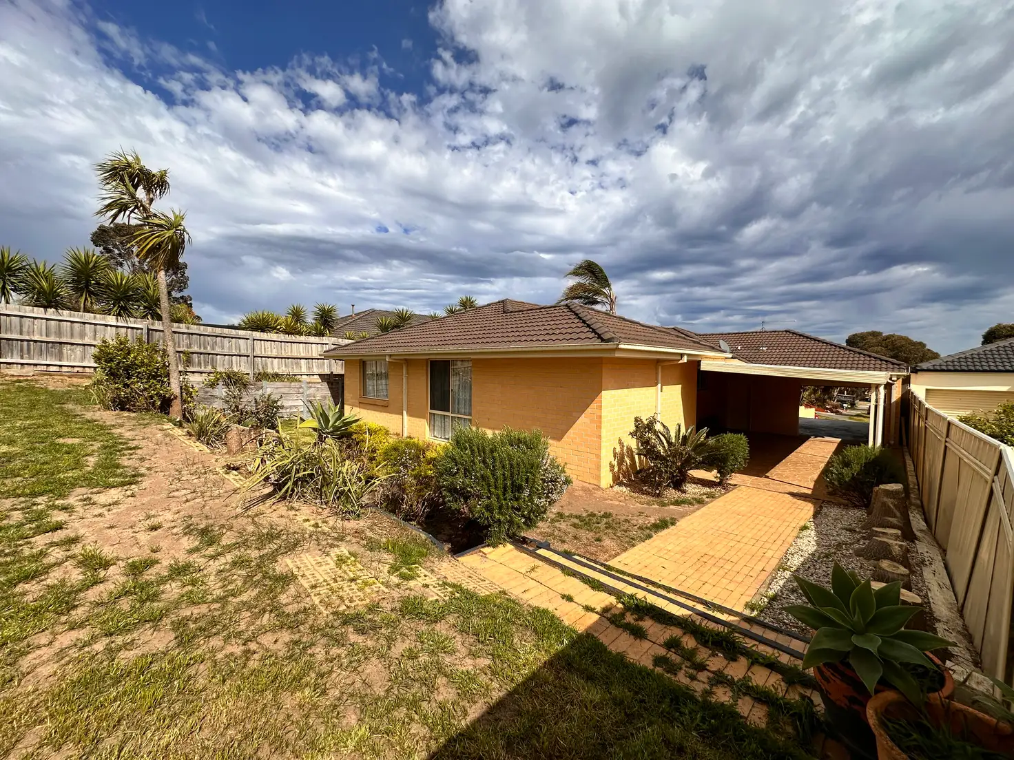 Main view of Homely house listing, 11 Hillview Drive, Carrum Downs VIC 3201