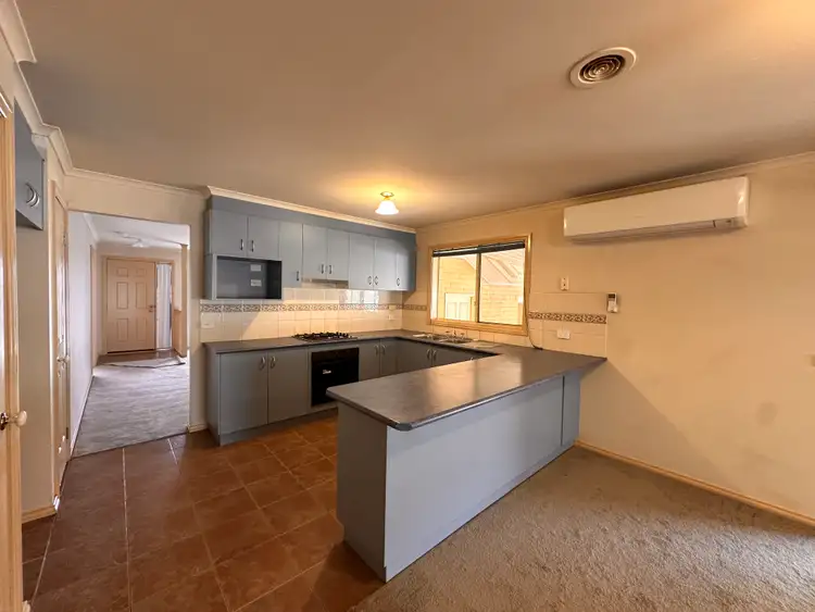 Third view of Homely house listing, 11 Hillview Drive, Carrum Downs VIC 3201