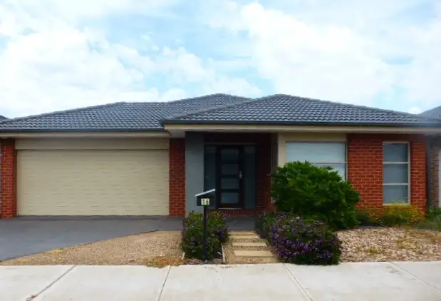 16 Alberfeldie Drive, Truganina VIC 3029