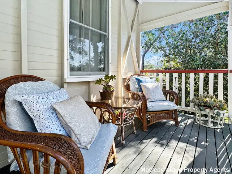 Second view of Homely house listing, 12 Kooberry Street, Macleay Island QLD 4184