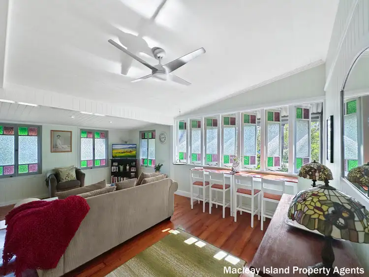 Third view of Homely house listing, 12 Kooberry Street, Macleay Island QLD 4184