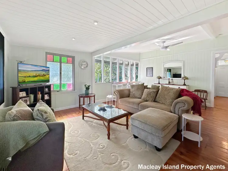 Fourth view of Homely house listing, 12 Kooberry Street, Macleay Island QLD 4184