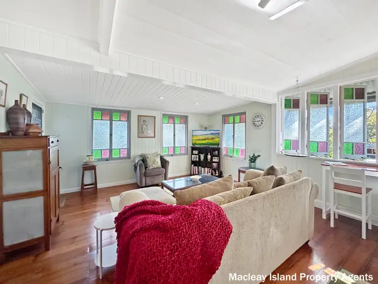 Fifth view of Homely house listing, 12 Kooberry Street, Macleay Island QLD 4184