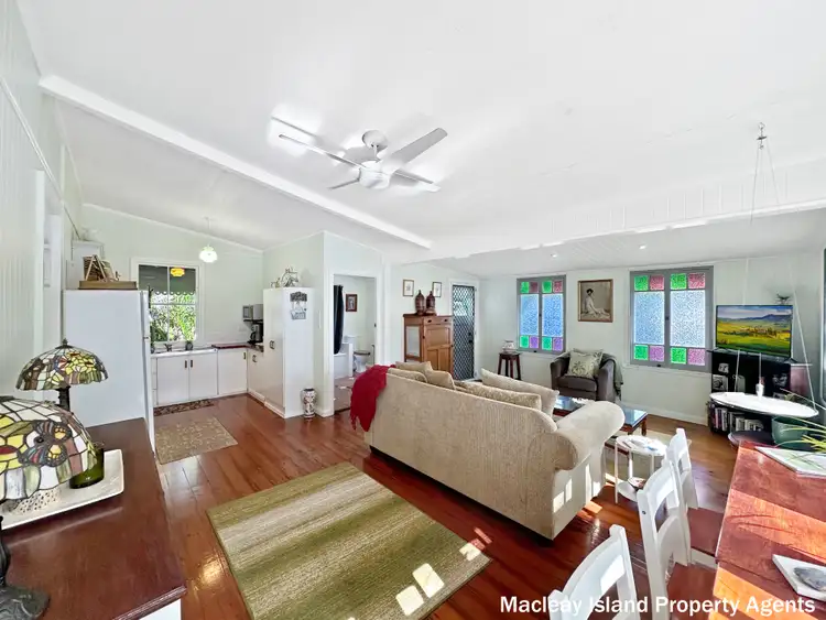 Sixth view of Homely house listing, 12 Kooberry Street, Macleay Island QLD 4184