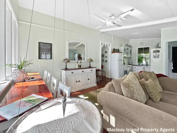 Seventh view of Homely house listing, 12 Kooberry Street, Macleay Island QLD 4184