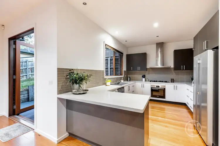 Sixth view of Homely house listing, 1/1232 Main Road, Eltham VIC 3095