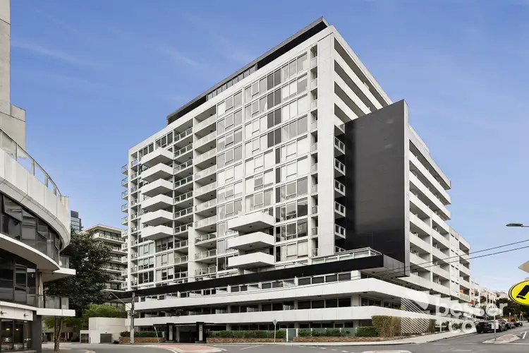 709/77 River Street, South Yarra VIC 3141