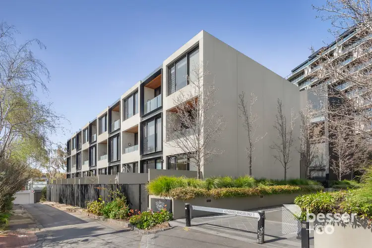 307/3 Clara Street, South Yarra VIC 3141
