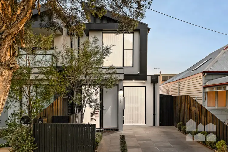 13C Kingston Street, Yarraville VIC 3013