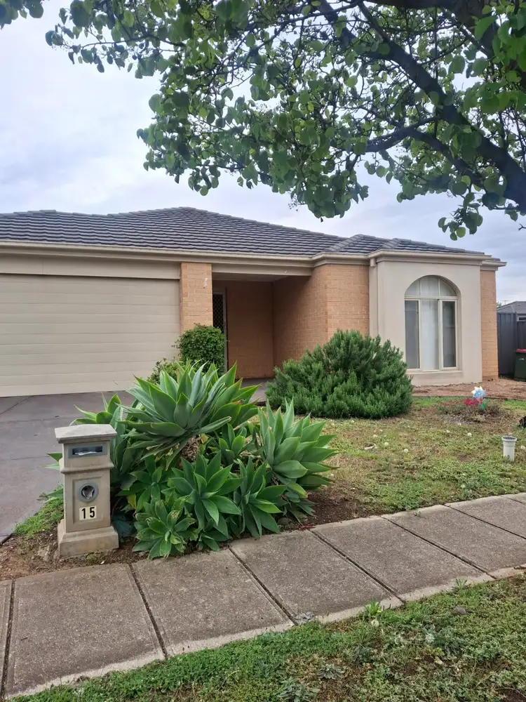 15 Marengo Street, Tarneit VIC 3029
