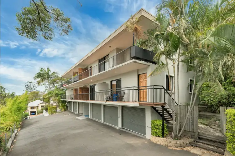 3/53 Princess Street, Taringa QLD 4068