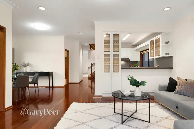 Second view of Homely house listing, 42 Sycamore Street, Caulfield South VIC 3162