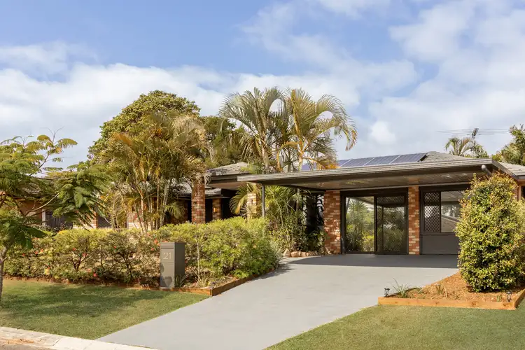 21 Kooyalee Street, Deception Bay QLD 4508