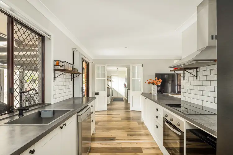 Fifth view of Homely house listing, 21 Kooyalee Street, Deception Bay QLD 4508