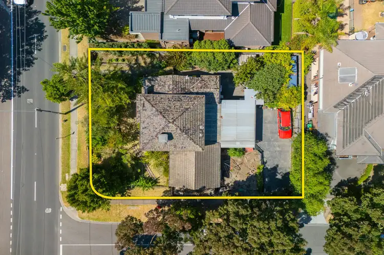 318 High Street, Ashburton VIC 3147