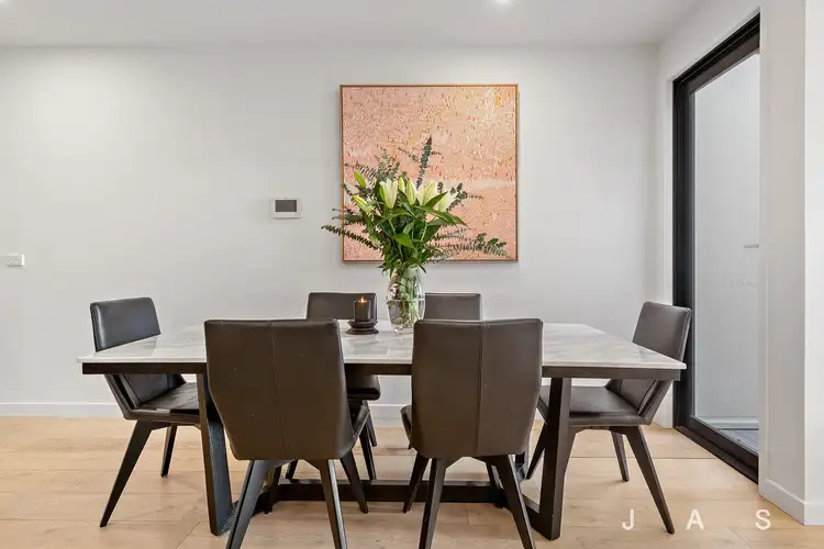 Fifth view of Homely townhouse listing, 29B Bena Street, Yarraville VIC 3013