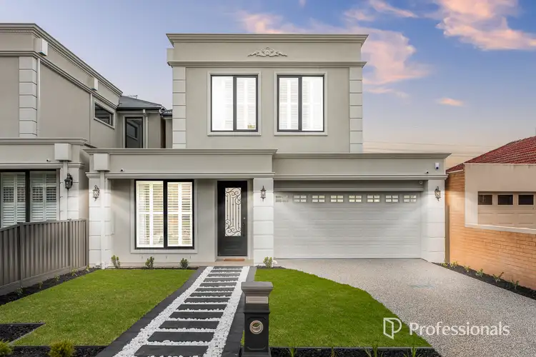 32A Ranfurlie Drive, Glen Waverley VIC 3150
