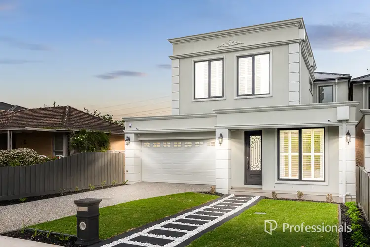 32B Ranfurlie Drive, Glen Waverley VIC 3150