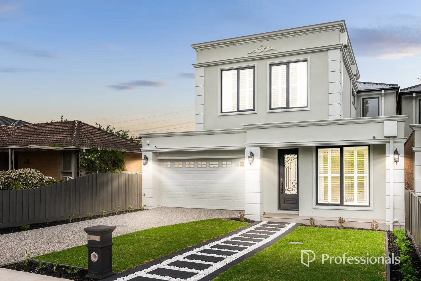 Main view of Homely house listing, 32B Ranfurlie Drive, Glen Waverley VIC 3150