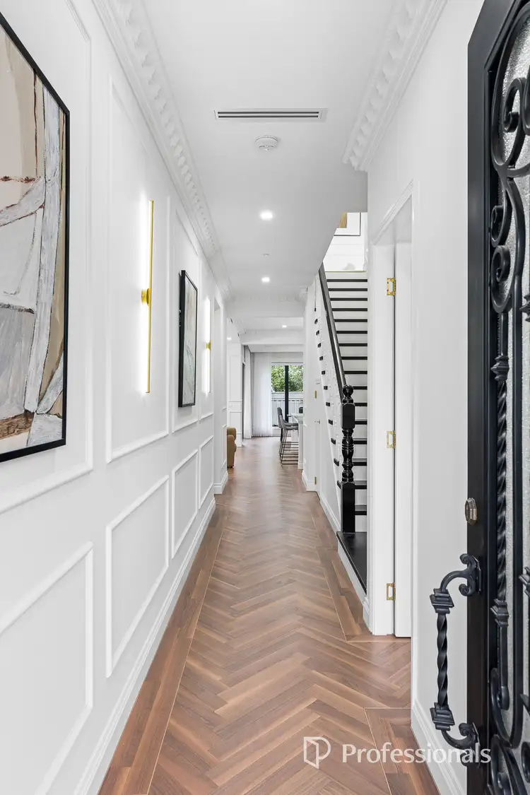 Second view of Homely house listing, 32B Ranfurlie Drive, Glen Waverley VIC 3150