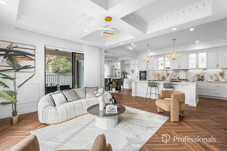 Third view of Homely house listing, 32B Ranfurlie Drive, Glen Waverley VIC 3150