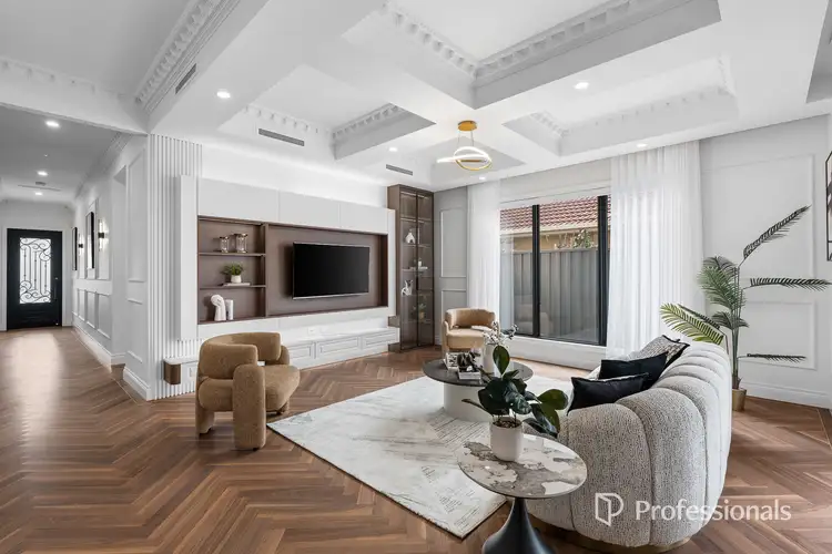 Fourth view of Homely house listing, 32B Ranfurlie Drive, Glen Waverley VIC 3150