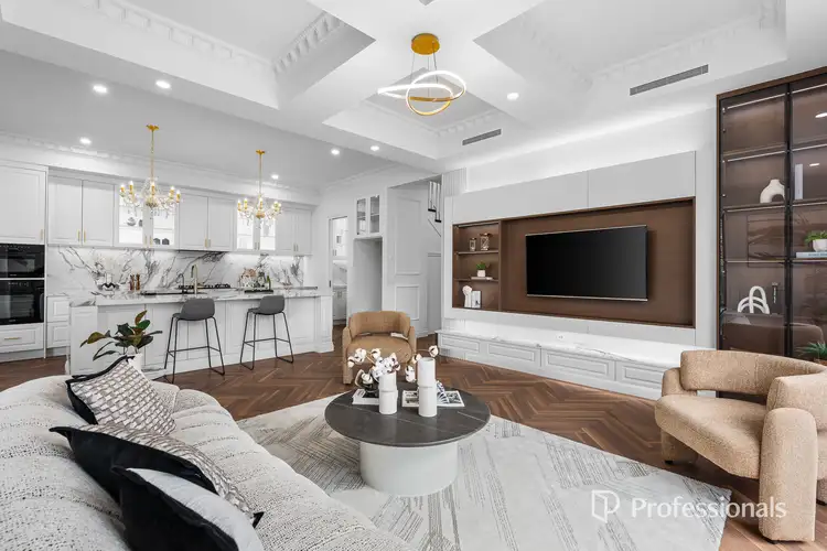 Fifth view of Homely house listing, 32B Ranfurlie Drive, Glen Waverley VIC 3150