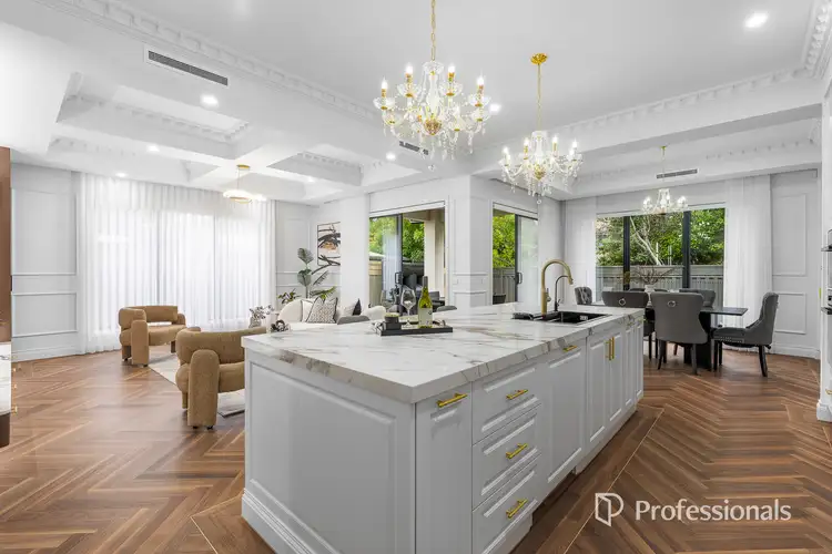 Sixth view of Homely house listing, 32B Ranfurlie Drive, Glen Waverley VIC 3150