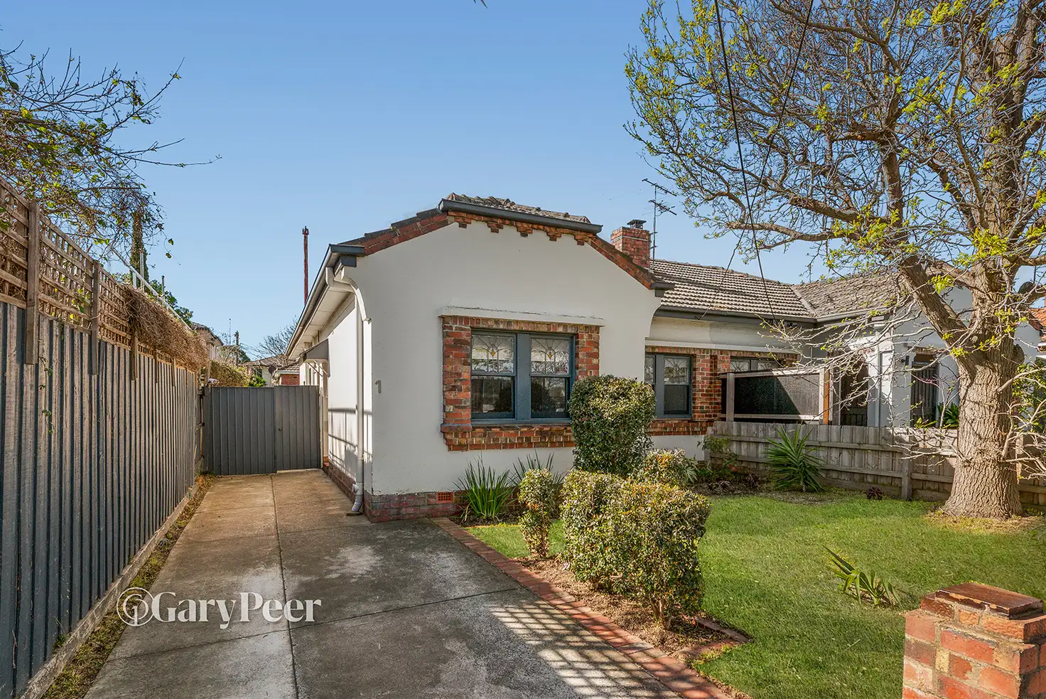Main view of Homely house listing, 1 Birch Street, Caulfield South VIC 3162