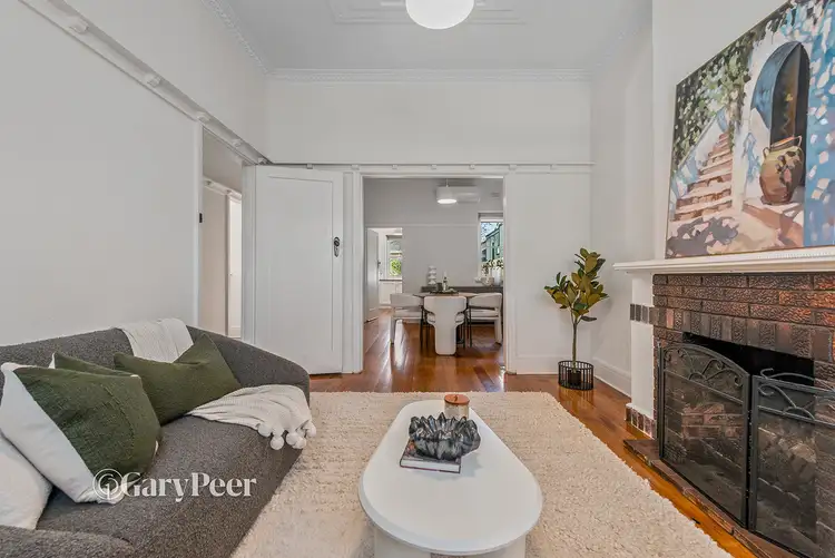 Second view of Homely house listing, 1 Birch Street, Caulfield South VIC 3162