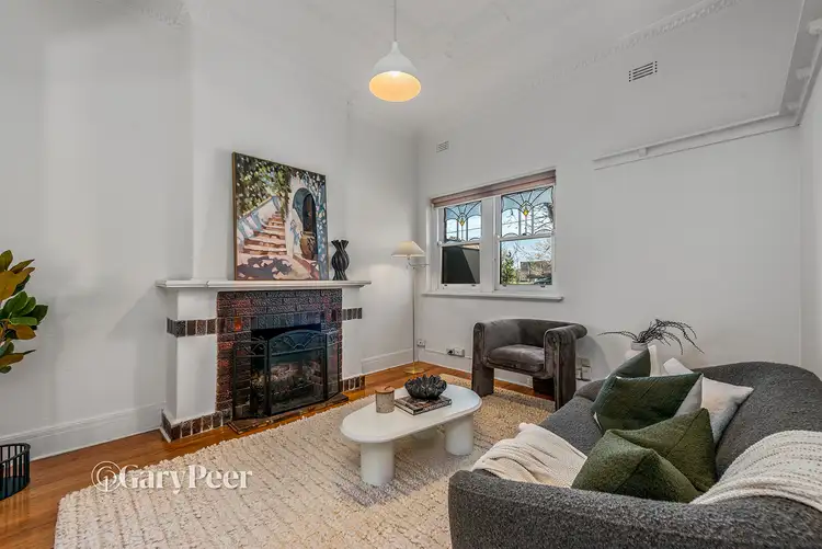 Third view of Homely house listing, 1 Birch Street, Caulfield South VIC 3162