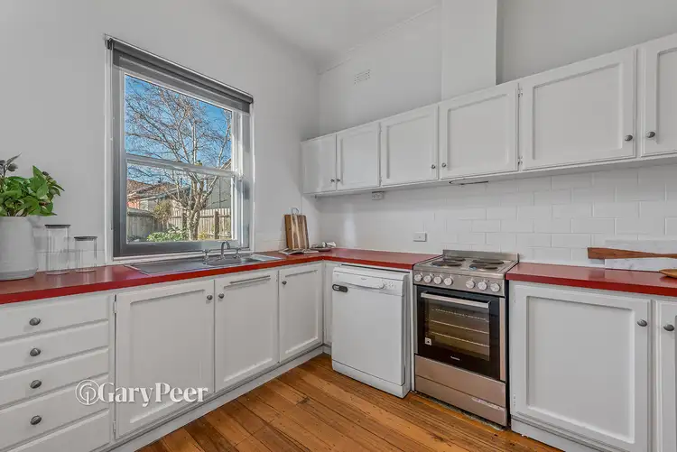 Fifth view of Homely house listing, 1 Birch Street, Caulfield South VIC 3162