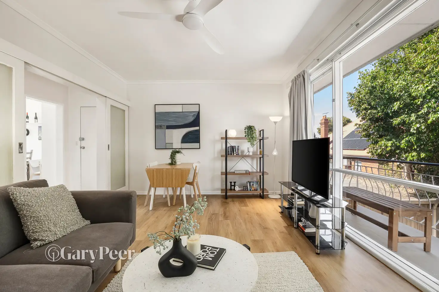 Main view of Homely apartment listing, 8/10 Hoddle Street, Elsternwick VIC 3185