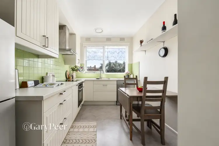 Second view of Homely apartment listing, 8/10 Hoddle Street, Elsternwick VIC 3185
