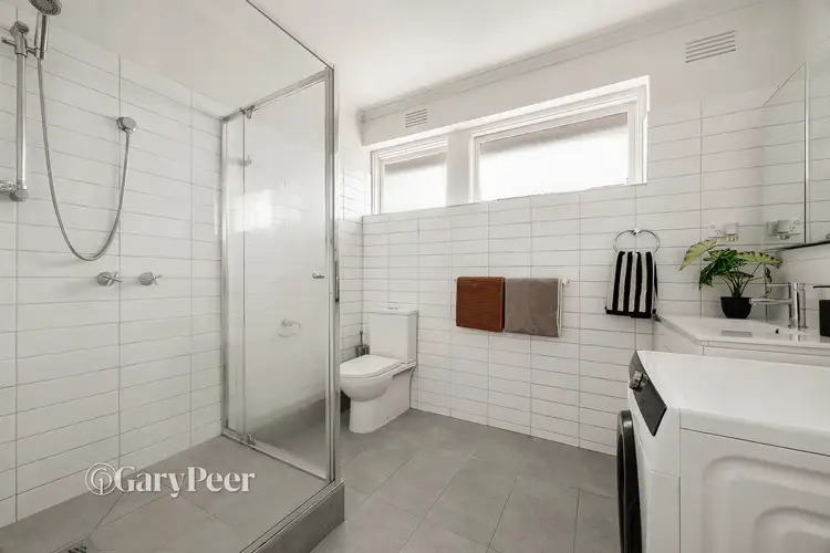 Fourth view of Homely apartment listing, 8/10 Hoddle Street, Elsternwick VIC 3185